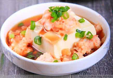 炒豆腐的家常做法 豆腐的做法大全