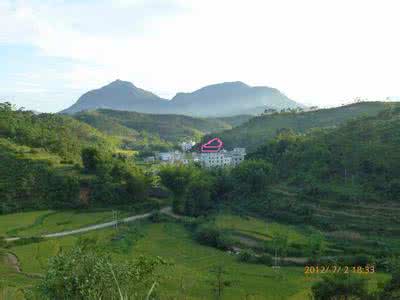阳宅风水 (1179)阳宅二则