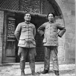 张国焘的结局 张国焘为何会反共 张国焘的结局如何
