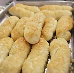 面点花卷的做法 南瓜面点(南瓜饼、南瓜馒头、花卷、芝麻饼)