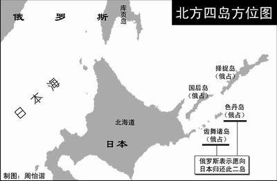 苏日战争电影二战大片 二战后美国蓄意挑拨苏日关系从中牟利