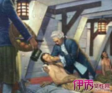 坏血病特有的两个症状 坏血病的症状 坏血病有哪些症状