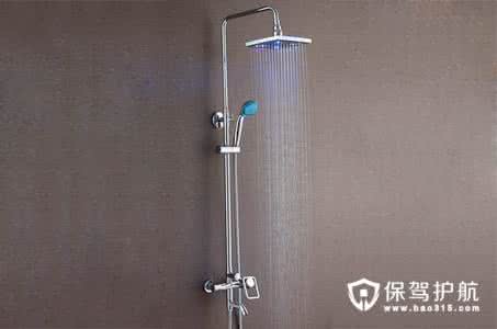 十大花洒品牌排行榜 十大花洒品牌排行榜 2014花洒品牌排行 花洒十大品牌介绍