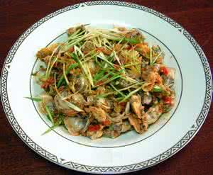 爽口凉拌菜 180道爽口凉拌菜做法，挑逗你味蕾