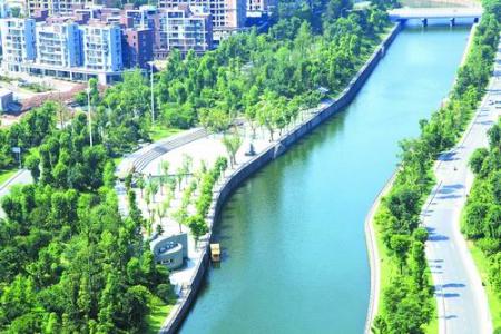 城市绿化覆盖率排名 城市绿化覆盖率