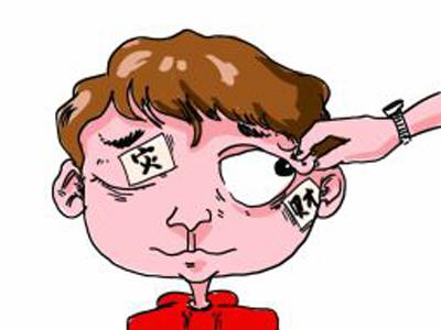 眼皮跳时辰说法 眼皮跳的民间说法和科学分析