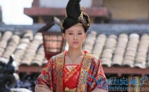 安乐公主墓志铭 安乐公主和孟凡的姐妹情 安乐公主的墓志铭