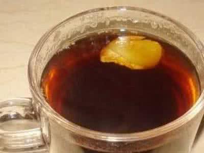 红糖姜水什么时候喝好 红糖姜水什么季节喝 红糖姜水什么时候喝最佳