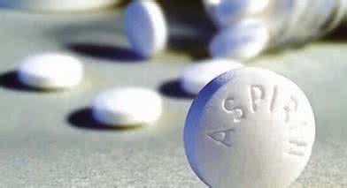 小剂量阿司匹林 用小剂量阿司匹林，这些问题要记得向患者交代！