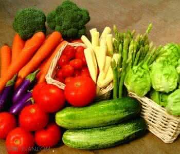 孕晚期血糖高吃什么 孕晚期血糖高吃什么好？