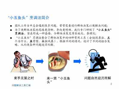 群体决策的优点有 群体决策优于个人决策 分析群体决策和个人决策的利弊