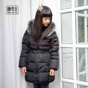 韩版女士休闲羽绒服 韩版羽绒服制作教程（1）