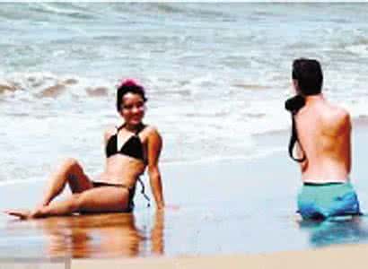 澳洲励志哥 澳洲无四肢励志强人结婚了(图)