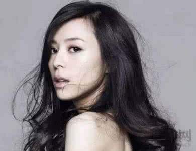 剑眉女生适合什么脸型 柳叶眉适合什么脸型 江一燕剑眉戏太多 柳叶眉才是古装女正确打开方式