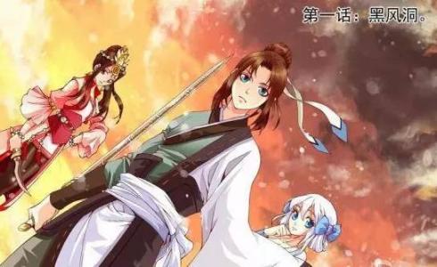 打斗精彩的日本动漫 日本动漫为什么比国产动漫精彩?