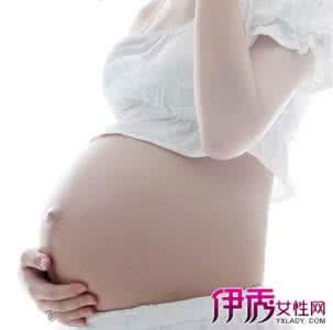 怀孕双胞胎肚子变化图 怀孕双胞胎肚子变化 怀孕肚子大可不一定是双胞胎哦