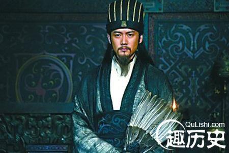 诸葛亮死因真相 诸葛亮“设计”害死了岳父大人？黄承彦死因之谜