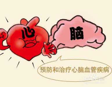 心脑血管病的偏方 心脑血管病偏方