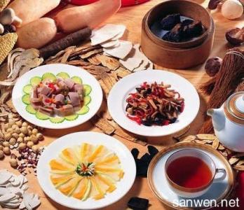 饮食养生汇全部视频 《饮食养生汇》养生肾为本