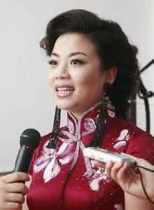 歌唱家张也犯了什么罪 张也女高音歌唱家专辑