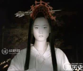 后羿与嫦娥 震惊：后羿的老婆嫦娥为什么会与手下通奸生子