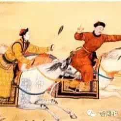仲永檀 请读乾隆皇帝连声说好的仲永檀的《窝窝赋》