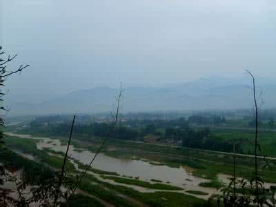 为什么叫邛崃山 邛崃山