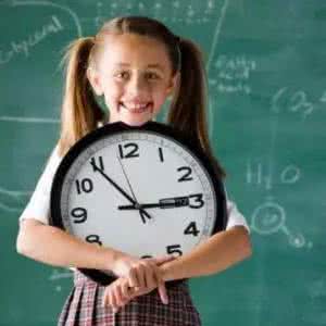 让孩子学会自我管理 让孩子先学会管理自己