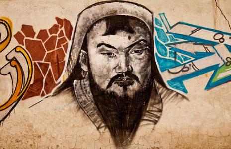 揭秘成吉思汗之死 揭秘:少年时期的成吉思汗都经历过哪些磨难