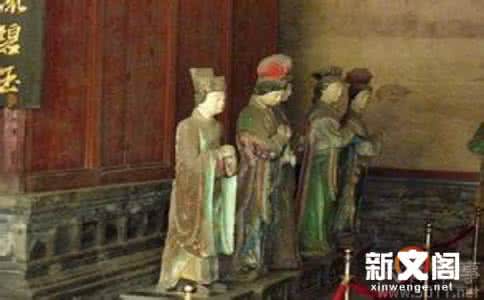 姬发和伯邑考 姬发的哥哥伯邑考结局如何 姬发的哥哥