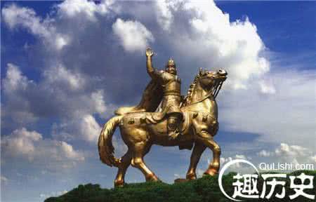 郑成功执法如山 郑成功治军：执法严明斩亲叔郑芝鹏首级示众三日