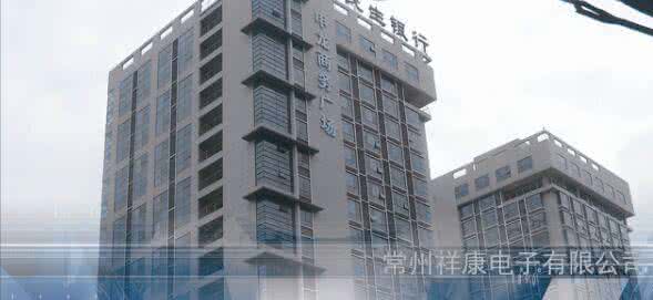 常州祥康电子有限公司 常州祥康电子有限公司 祥康枕头 祥康枕头公司都有哪些