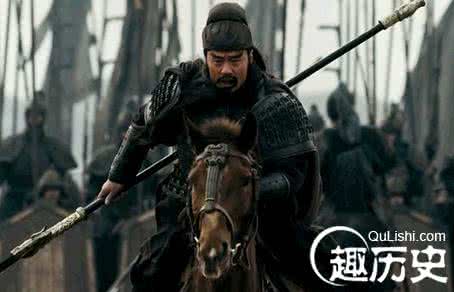 关羽羞辱于禁 关羽张飞最后一次见面 关羽为什么要关押于禁?于禁最后是怎么死的
