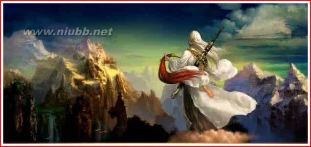 且看离人绾青丝 且看离人绾青丝:破解封神榜中的重大谜团2_彩虹 羽翼仙