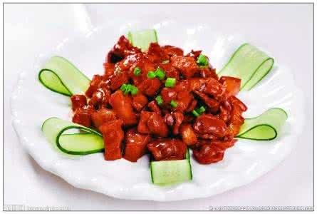 鸡胗的营养价值 鸡胗的营养价值 鸡胗的营养价值 自制鸡胗改善您的生活