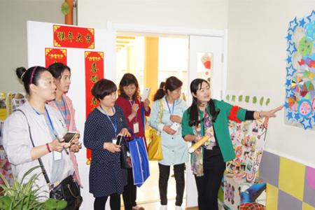 农村幼儿园园长发言稿 农村幼儿园园长发言稿 浅谈如何当好农村幼儿园园长