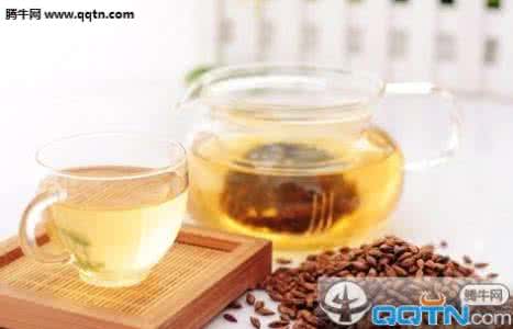 胃不好可以喝大麦茶吗 肠胃不好能喝大麦茶吗 喝什么茶能够排毒?大麦茶暖肠胃