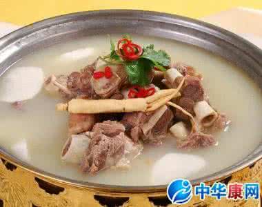 玉米排骨汤要炖多久 排骨汤要炖多久-排骨汤要炖多久