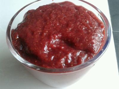 草莓酱不放柠檬可以吗 草莓酱