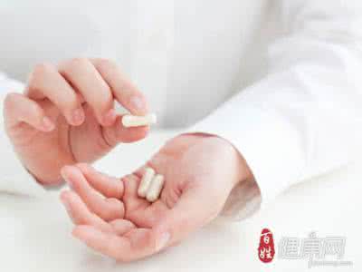 长期服用避孕药 长期服用避孕药容易患上高血压