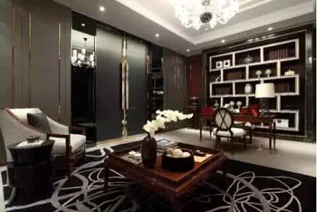 新中式建筑风潮 当中式已经成为一种潮向。。