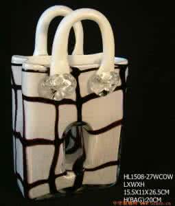 乐高最精致的一款街景 一款精致的花瓶 一款精致的包包