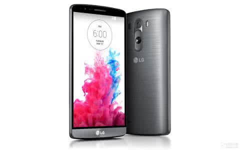 lgg3d858国行安卓7.0 lgg3国行 不更新6.0 LG G3 正式发布 3999元国行LG G3真机图文欣赏