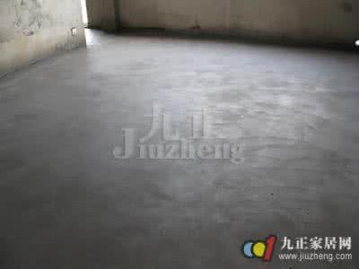 地面找平验收标准 地面找平验收标准 地面找平起沙怎么办？地面找平验收标准
