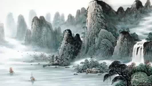 千古词帝李煜 李煜:千古词帝几多愁