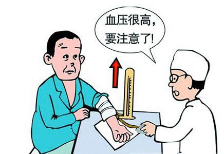 治疗高血压的偏方 高效偏方---高血压