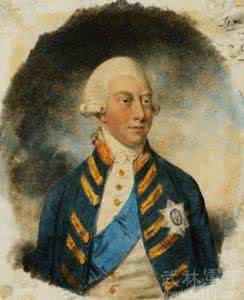 乔治三世 【乔治三世】,乔治三世 简历