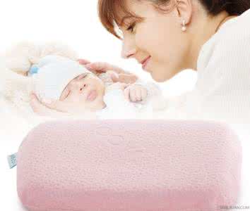 新生儿枕头要多高适合 宝宝的枕头多高合适