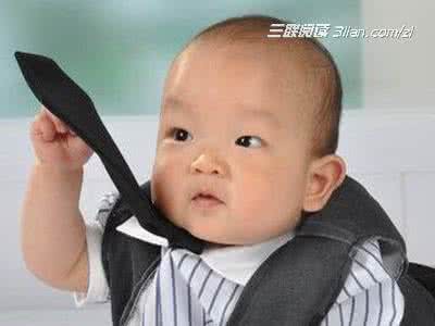 宝宝穿衣法则 妈妈要知道的宝宝秋季穿衣法则