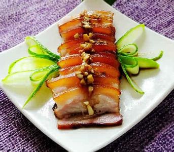 五花肉吃法 美食图文：【五花肉的9大销魂吃法】五花肉9大销魂吃法走起，忍住口水看完，明天就学着做。